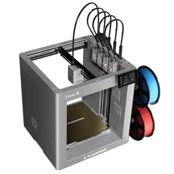 3D-принтер FlashForge Creator 5 (арт. )
