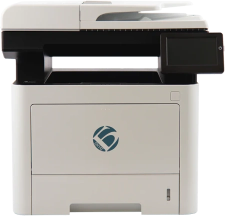 Лазерное черно-белое МФУ Булат M3040dna (арт. XXBT0M3040010)