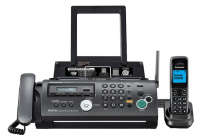 Факс Panasonic KX-FC278RU (арт. KX-FC278RU-T)