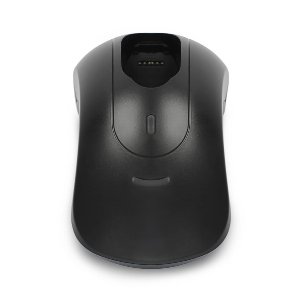 Зарядно-коммуникационная подставка Mertech для сканеров CL-2200/2210 Black (арт. 4807)