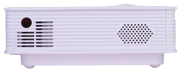 Проектор Cactus  (арт. CS-PRE.09WT.WVGA-W)