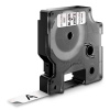 Картридж с нейлоновой лентой DYMO (12мм х 3,5м) (арт. S0718040)