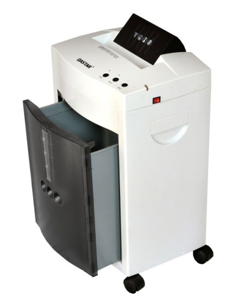 Уничтожитель документов OASTAR Grandeur III-K (арт. 7993)