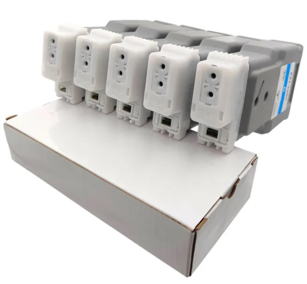 Картридж DCTec (матовый чёрный, 300 мл.) (арт. PFI-320MBK)