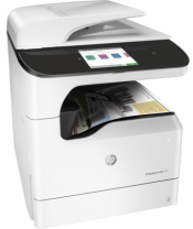Струйное цветное МФУ HP PageWide Pro 777z (арт. Y3Z55B)