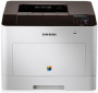 Цветной лазерный принтер Samsung CLP-680ND (арт. CLP-680ND)