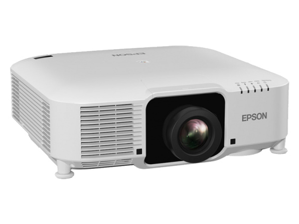Инсталляционный лазерный проектор Epson EB-L1070U (арт. V11H940940)