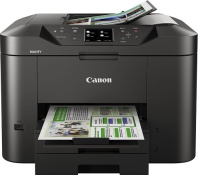 Струйное цветное МФУ Canon MAXIFY MB2340 (арт. 9488B007)