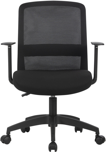 Кресло Cactus (черный) (арт. CS-MC333-BK)