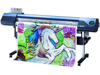 Сольвентный принтер Roland VersaCamm VS-640 (арт. VS-640)