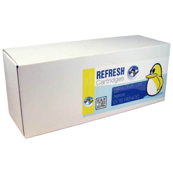 Барабан Xerox Imaging Drum Yellow (арт. 16192400)