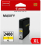 Картридж Canon PGI-2400XL Y (арт. 9276B001)