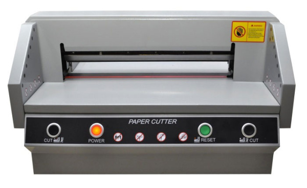 Гильотинный резак Front G450V+ (арт. 8230)