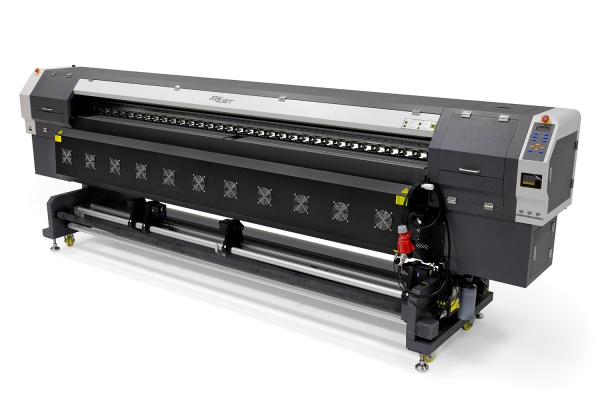 Экосольвентный принтер ARK-JET SOL 3202 (2 печатающих головки Epson i3200-E1) (арт. AJ3202 I3200-E1)