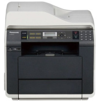 МФУ лазерное черно-белое Panasonic KX-MB2510RU (арт. KX-MB2510RU)