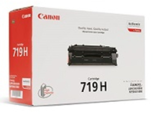 Картридж Canon 719 H (арт. 3480B002)