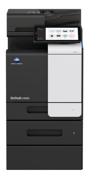 Лазерное цветное МФУ Konica Minolta bizhub C4050i (арт. AAJN021)