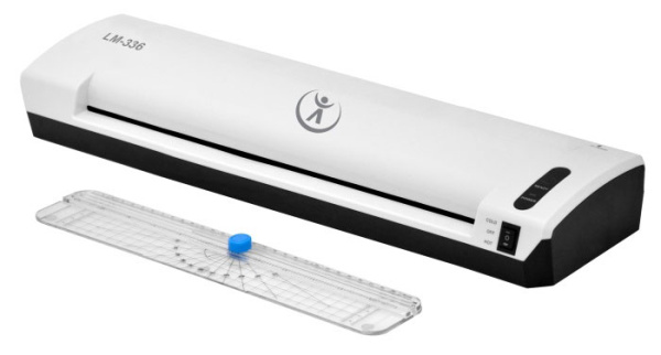 Ламинатор Реалист LM-336 (арт. 7704)