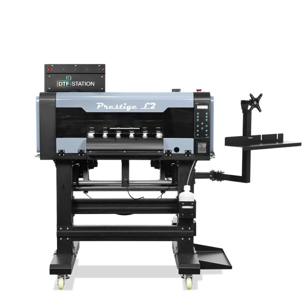 DTF принтер DTF Station Prestige L2 DTF Printer + A2 Seismo L16R Auto-Rec (арт. L2 DTF+S L16R)