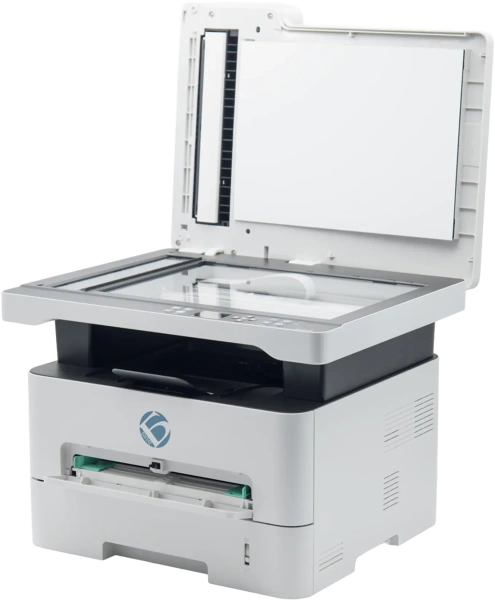 Лазерное черно-белое МФУ Булат M2033dnwa (арт. XXBT0M2033020)