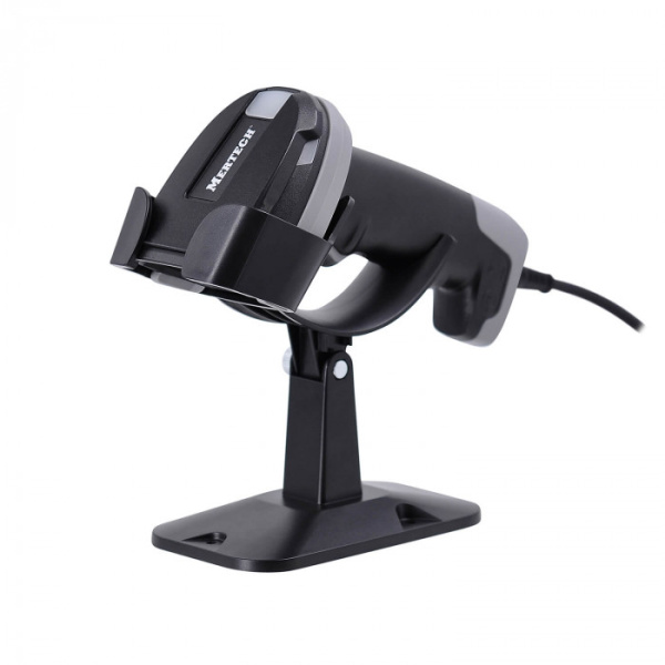 Пластиковая подставка для сканера Mertech 2410 (арт. 9245)