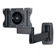 Крепеж настенный для монитора OMB 32″ GYRO 3 (black) (арт. 06172)