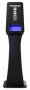Бесконтактный напольный дезинфектор для рук Autosanitizer ASD с информационным дисплеем (арт. ASD)