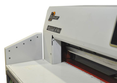 Гильотинный резак Boway BW-480Z3 (арт. 6797)