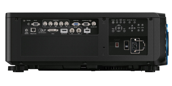 Инсталляционный проектор BenQ LU9715 (арт. 9H.JEV77.26E)