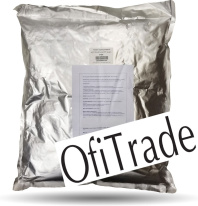 Термотрансферный порошковый клей Colors  (арт. Y101)