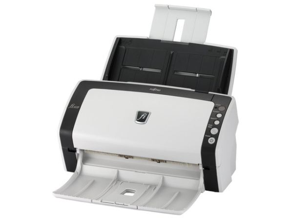 Сканер документов Fujitsu (Ricoh) fi-6130Z (арт. PA03630-B051)