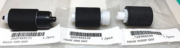 Комплект роликов подачи бумаги NVP для Kyocera (302F909171 +302F906230+ 302F906240)