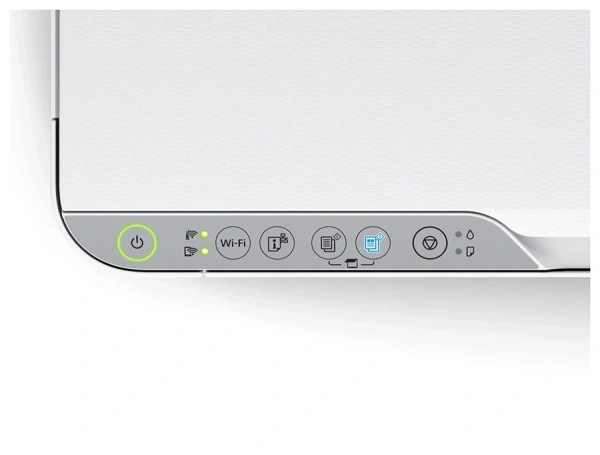 МФУ струйное цветное Epson EcoTank L3256 (004) (C11CJ67516) (Принтер / Копир / Сканер, A4) (арт. C11CJ67516)