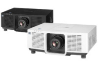 Лазерный инсталляционный LCD-проектор Panasonic PT-MZ680 со сменной оптикой (яркостью 10К+) (арт. PT-MZ680)