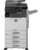 МФУ лазерное цветное Sharp MX-2614NR (арт. MX2614NR)