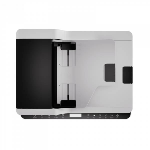 МФУ лазерное черно-белое Pantum BM2300A, P/C/S, А4 (арт. BM2300A)