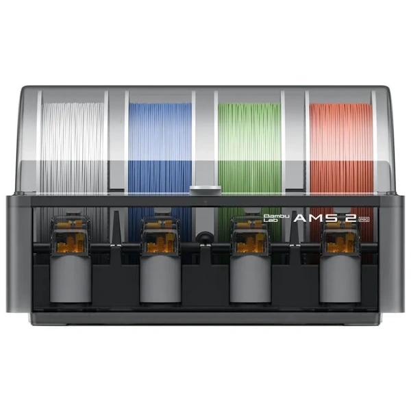 Система многоцветной печати Bambu Lab AMS 2 Pro (арт. )