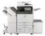 МФУ лазерное цветное Sharp MX-4061EU (арт. MX4061EU)