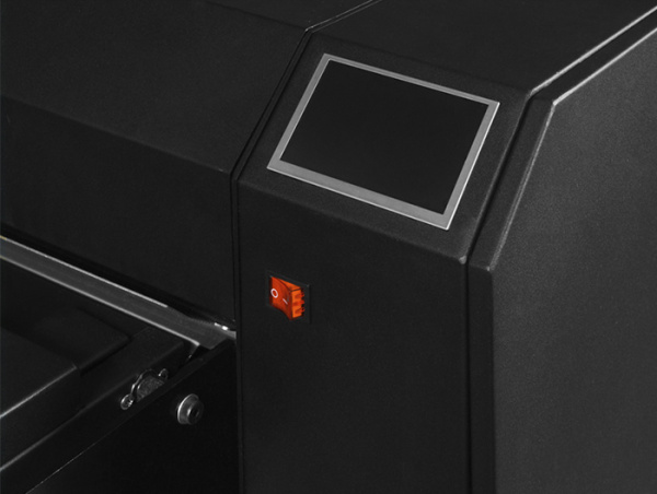 Фальцовщик чертежей RONGDA L-FOLD4000 (арт. L-FOLD4000)