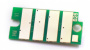 Чип Булат для Xerox Phaser 6510 106R03694 Magenta (4.3k) (арт. BURXPH6510060)