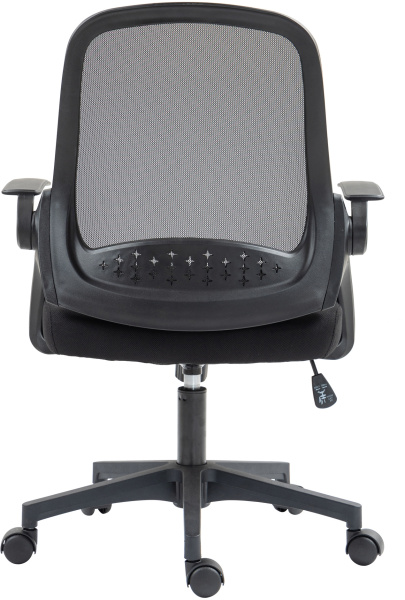 Кресло Cactus (черный) (арт. CS-MC212-BK)