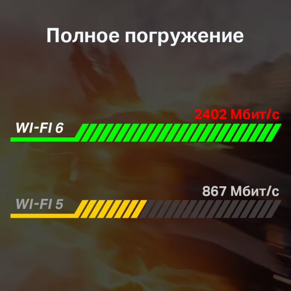 Адаптер Wi-Fi TP-Link Archer TX3000E (арт. Archer TX3000E)