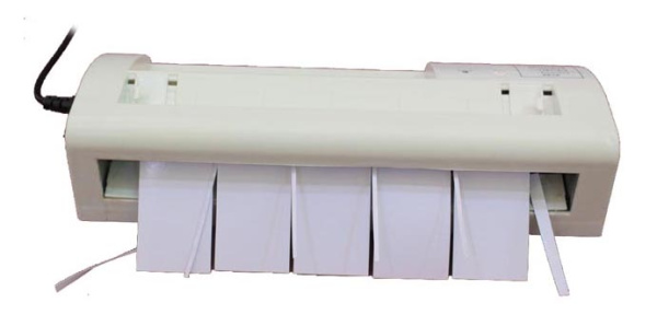 Нарезчик визиток Bulros F-20 (арт. CC-D-man-F-20-ele-___-__)