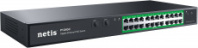 Коммутатор NETIS P124GC (арт. P124GC)