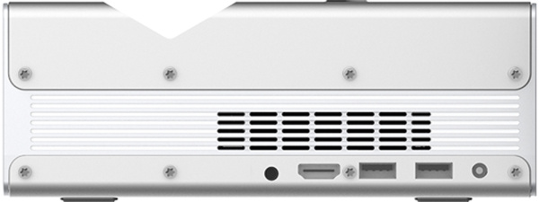 Проектор Cactus CS-PRU.03WT.WUXGA-A (арт. CS-PRU.03WT.WUXGA-A)