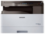 МФУ лазерное черно-белое Samsung SL-K2200ND (арт. SS025E)