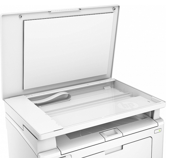 МФУ лазерное черно-белое HP LaserJet Pro M130nw (Принтеp / Сканер / Копир), А4 (арт. G3Q58A)