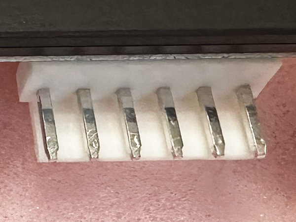 Термоголовка CAB A4.3+ (203dpi) для Cab 4+ (арт. 5954085.001)