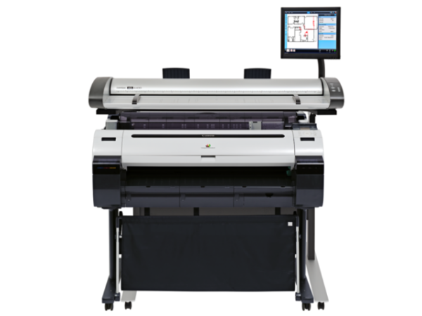 Широкоформатный сканер Contex IQ4420 44" MFP2GO (only for HP DesignJet) (арт. 5200D008B77A)