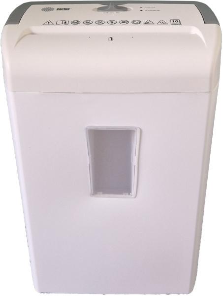 Шредер Cactus (секретность P-4) (арт. CS-SH-C3)